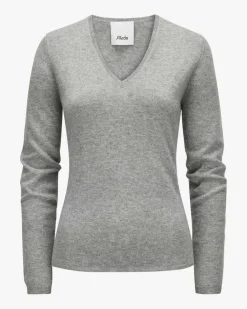 Cashmere-Pullover