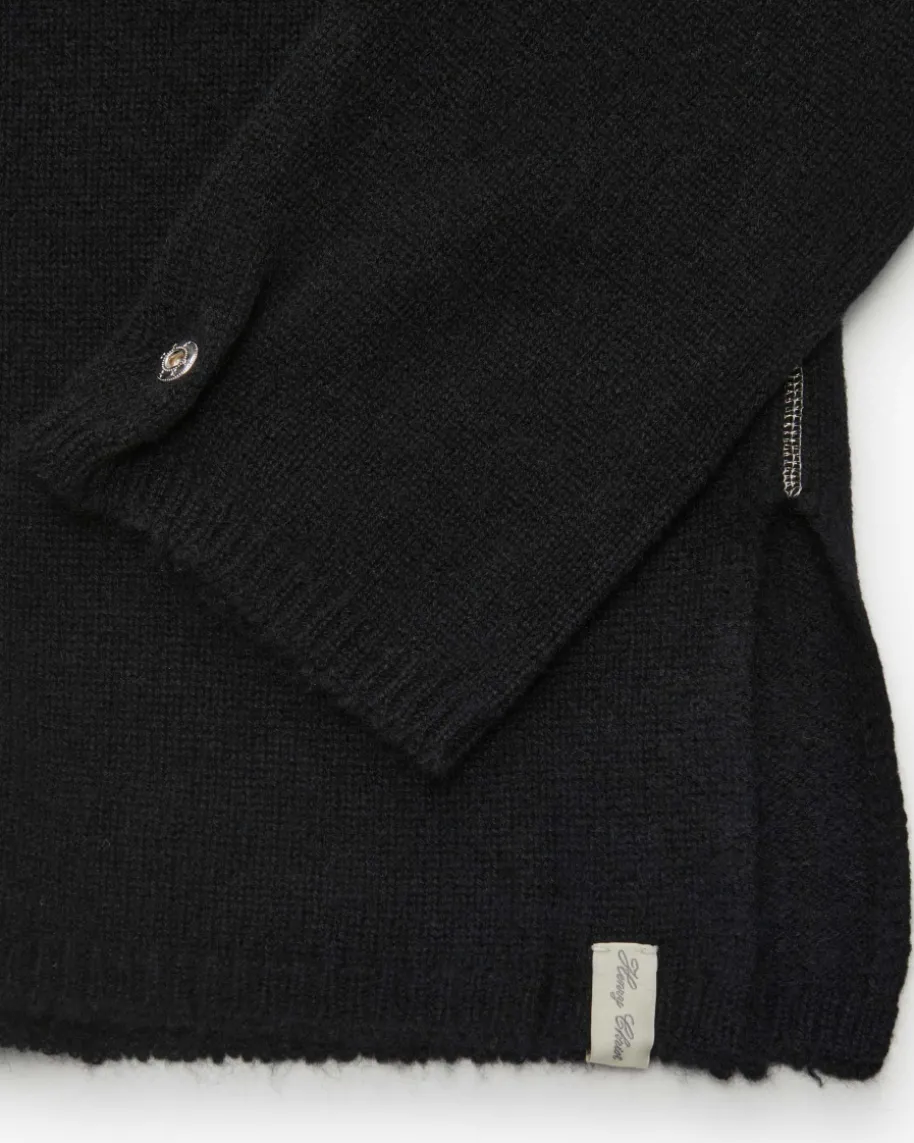 Cashmere-Pullover