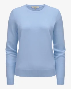 Cashmere-Pullover