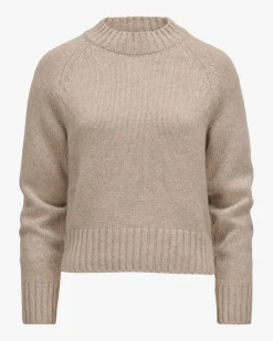 Cashmere-Pullover