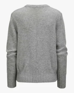 Cashmere-Pullover