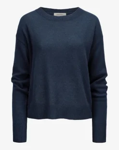 Cashmere-Pullover