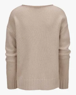 Cashmere-Pullover