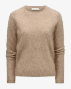 Cashmere-Pullover