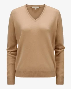 Cashmere-Pullover