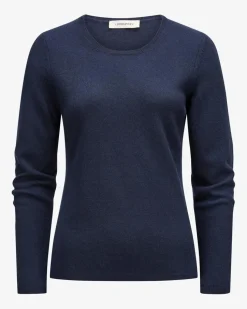 Cashmere-Pullover