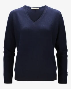 Cashmere-Pullover