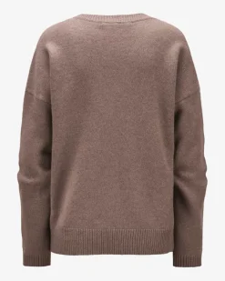 Cashmere-Pullover