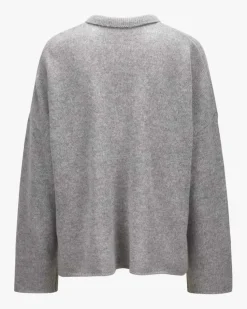 Cashmere-Pullover