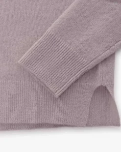 Cashmere-Pullover