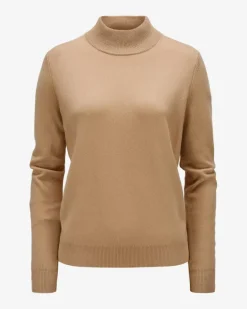 Cashmere-Pullover