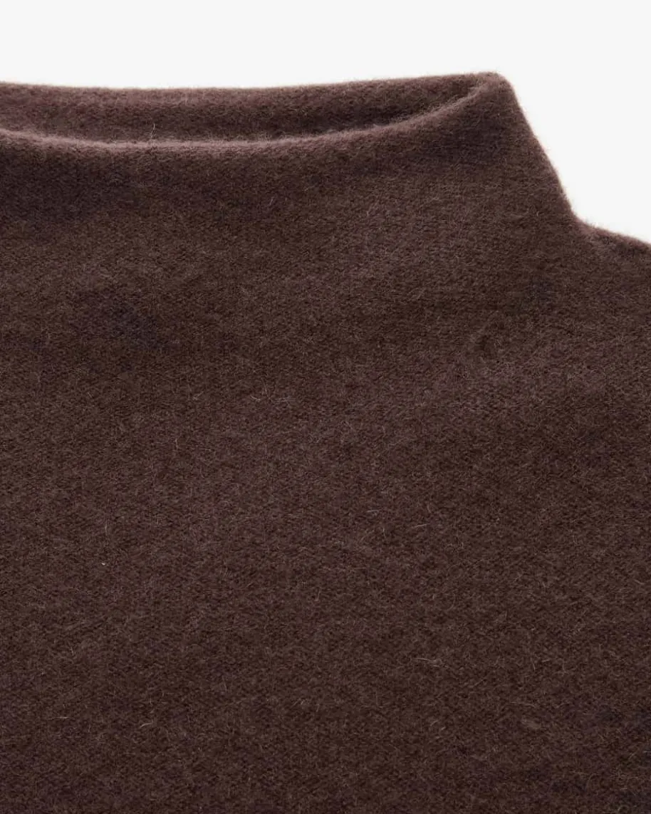 Cashmere-Pullover