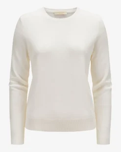 Cashmere-Pullover