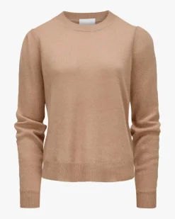 Cashmere-Pullover