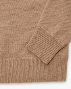Cashmere-Pullover