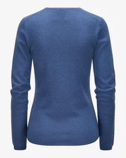 Cashmere-Pullover
