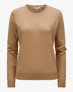 Cashmere-Pullover