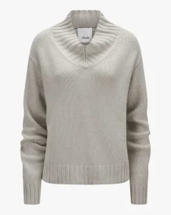 Cashmere-Pullover