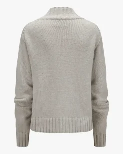 Cashmere-Pullover