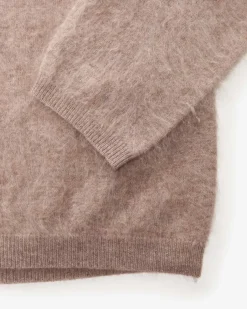 Cashmere-Pullover