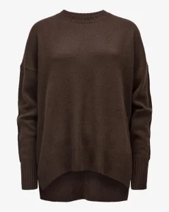 Cashmere-Pullover