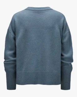 Cashmere-Pullover