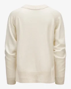Cashmere-Pullover