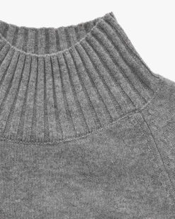 Cashmere-Pullover
