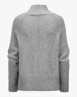 Cashmere-Pullover