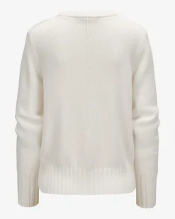 Cashmere-Pullover