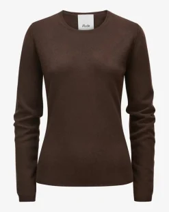 Cashmere-Pullover