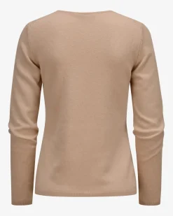 Cashmere-Pullover