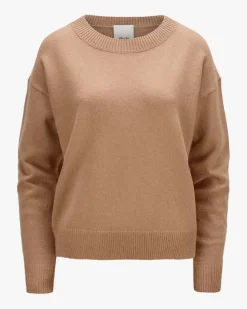 Cashmere-Pullover