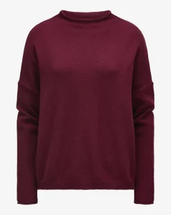 Cashmere-Pullover