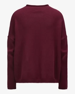 Cashmere-Pullover