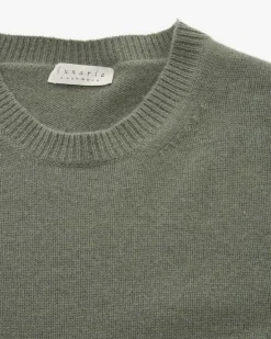 Cashmere-Pullover