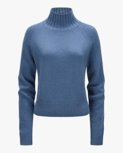Cashmere-Pullover