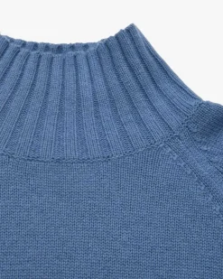 Cashmere-Pullover