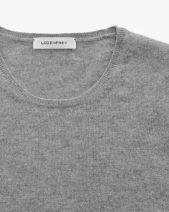 Cashmere-Pullover