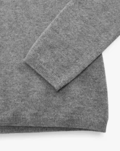 Cashmere-Pullover