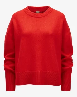 Cashmere-Pullover