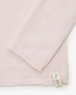 Cashmere-Pullover