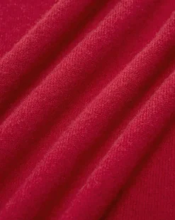 Cashmere-Rollkragenpullover