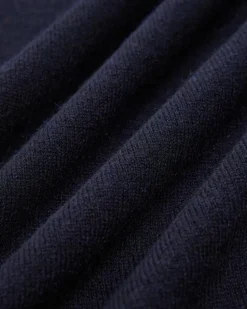 Cashmere-Rollkragenpullover