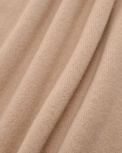 Cashmere-Rollkragenpullover