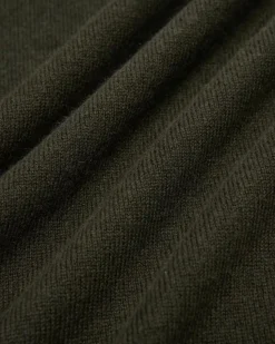 Cashmere-Rollkragenpullover