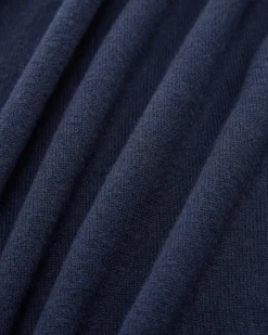 Cashmere-Rollkragenpullover