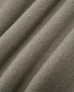 Cashmere-Rollkragenpullover