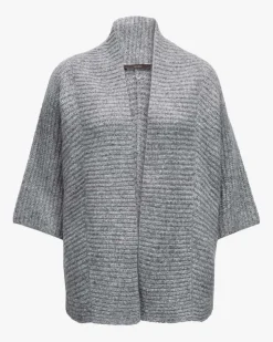 Cashmere-Seiden-Cape