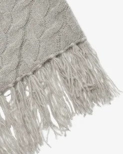 Cashmere-Seiden-Cape